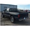 Image 3 : 2001 - DODGE RAM1500 // SALVAGE TITLE