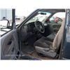 Image 7 : 2001 - DODGE RAM1500 // SALVAGE TITLE