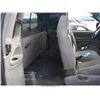 Image 9 : 2001 - DODGE RAM1500 // SALVAGE TITLE