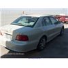 Image 4 : 2003 - MITSUBISHI GALANT