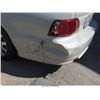 Image 8 : 2003 - MITSUBISHI GALANT