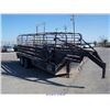 Image 1 : 1997 - HORSE TRAILER