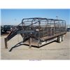 Image 2 : 1997 - HORSE TRAILER