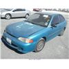 Image 2 : 1995 - HYUNDAI ACCENT