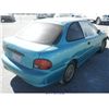 Image 4 : 1995 - HYUNDAI ACCENT