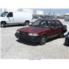 Image 2 : 1989 - TOYOTA COROLLA