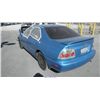 Image 3 : 1997 - HONDA ACCORD -REBUILT SALVAGE
