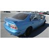 Image 4 : 1997 - HONDA ACCORD -REBUILT SALVAGE