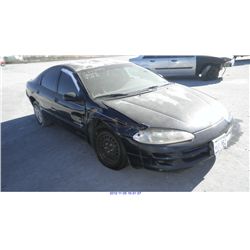 2001 - DODGE INTREPID