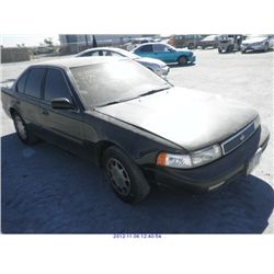 1994 - NISSAN MAXIMA