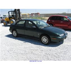 1998 - SATURN SL2