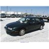 Image 2 : 1998 - SATURN SL2