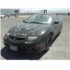 Image 2 : 2000 PONTIAC SUNFIRE