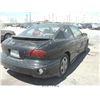 Image 4 : 2000 PONTIAC SUNFIRE