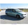 Image 1 : 1998 - FORD WINDSTAR