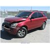 Image 2 : 2003 - KIA SORENTO