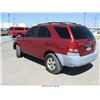 Image 3 : 2003 - KIA SORENTO