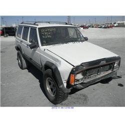 1994 - JEEP CHEROKEE