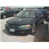Image 2 : 1997 - CHRYSLER CIRRUS