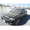 Image 2 : 2005 LINCOLN LS