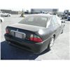 Image 4 : 2005 LINCOLN LS