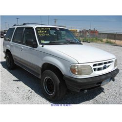 1995 - FORD EXPLORER