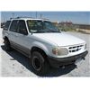 Image 1 : 1995 - FORD EXPLORER