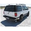 Image 4 : 1995 - FORD EXPLORER