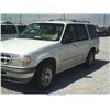 Image 2 : 1996 - FORD EXPLORER