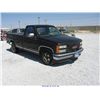 Image 1 : 1990 - GMC SIERRA