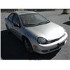 Image 1 : 2001 - DODGE NEON