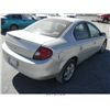 Image 4 : 2001 - DODGE NEON