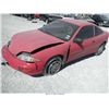 Image 2 : 1998 - CHEVROLET CAVALIER