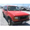 Image 1 : 1993 - FORD EXPLORER