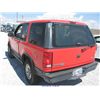 Image 3 : 1993 - FORD EXPLORER