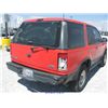 Image 4 : 1993 - FORD EXPLORER