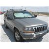 Image 1 : 1999 - JEEP GRAND CHEROKEE