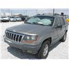 Image 2 : 1999 - JEEP GRAND CHEROKEE
