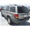Image 3 : 1999 - JEEP GRAND CHEROKEE