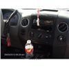 Image 6 : 2004 	FORD 	F150