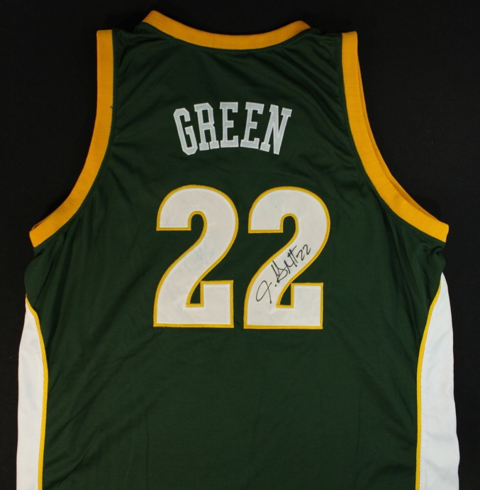 jeff green jersey