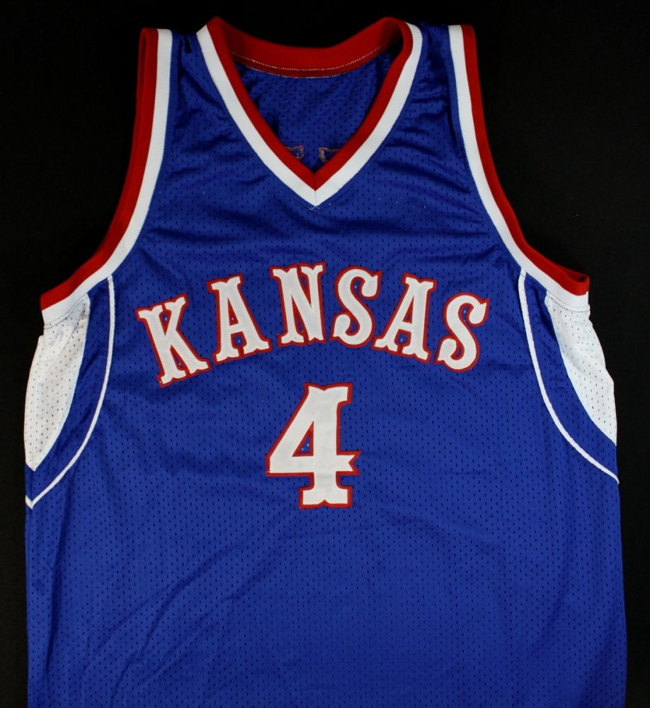 Nick collison jersey Clearance