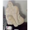 Image 1 : Betty Snyder Rees Orig Carrera Marble Sculpture Nude