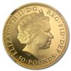 Image 3 : 2012 1/2 oz Proof Gold Britannia PF-70 UCAM NGC