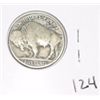 Image 2 : 1923-S BUFFALO NICKEL RED BOOK VALUE IS $65.00 *RARE KEY DATE FINE GRADE*!!