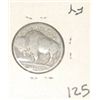 Image 2 : 1924-D BUFFALO NICKEL RED BOOK VALUE IS $50.00 *RARE KEY DATE FINE GRADE*!!