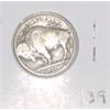 Image 2 : 1925-D BUFFALO NICKEL RED BOOK VALUE IS $75.00 *RARE KEY DATE FINE GRADE*!!
