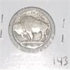 Image 2 : 1923-S BUFFALO NICKEL RED BOOK VALUE IS $40.00 *RARE KEY DATE FINE GRADE*!!