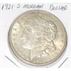 Image 1 : 1921-S MORGAN SILVER DOLLAR *RARE TONED PLEASE LOOK AT PICTURE TO DETERMINE GRADE*!!