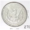 Image 2 : 1903 MORGAN SILVER DOLLAR *RARE KEY DATE PLEASE LOOK AT PICTURE TO DETERMINE GRADE* !!